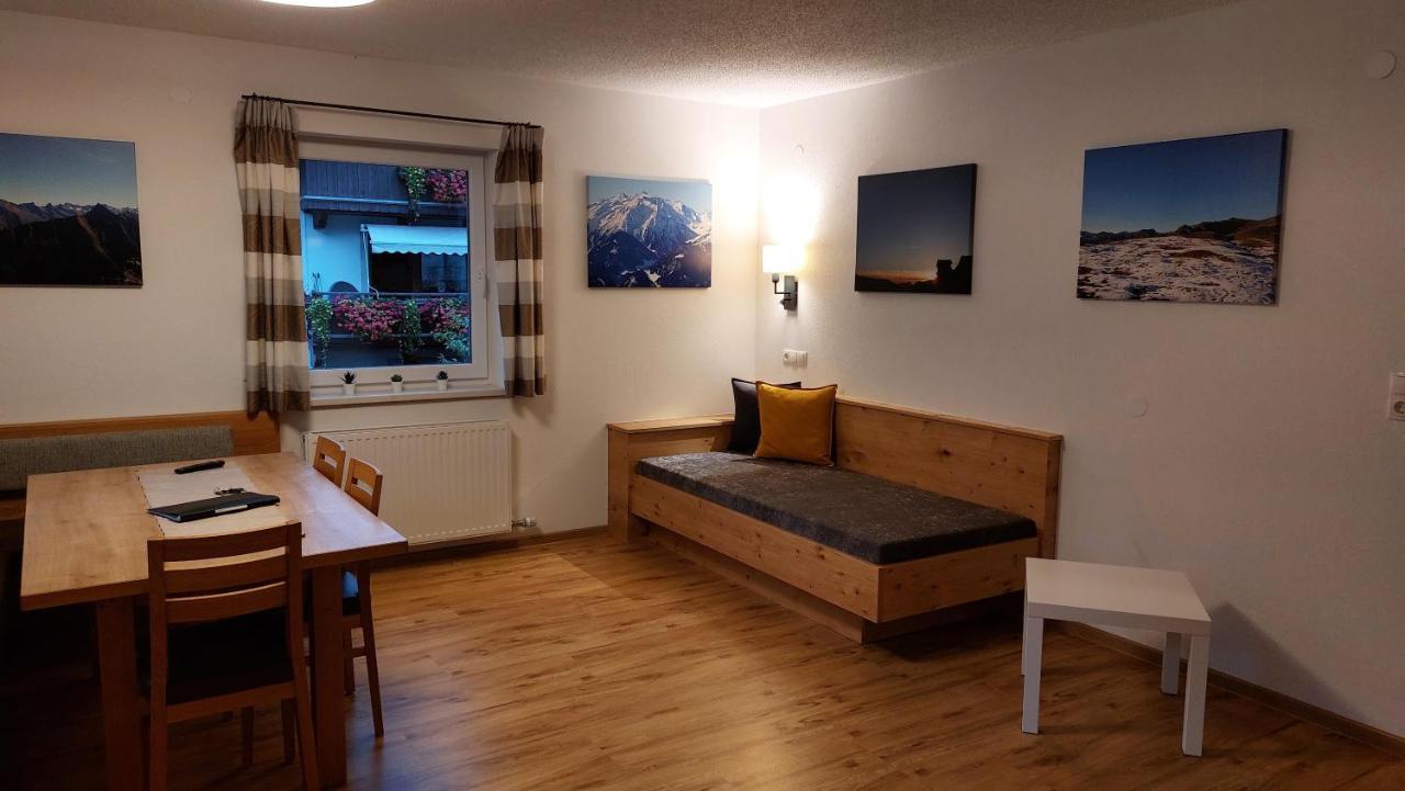Appartement Kroell Katharina Zell am Ziller Exterior photo