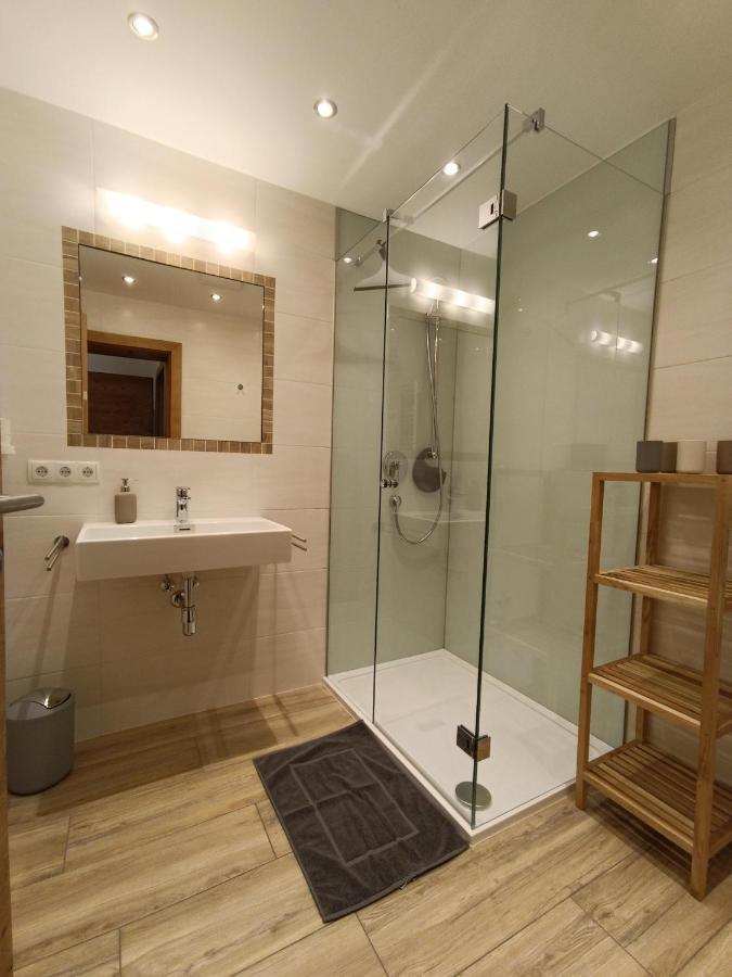 Appartement Kroell Katharina Zell am Ziller Exterior photo